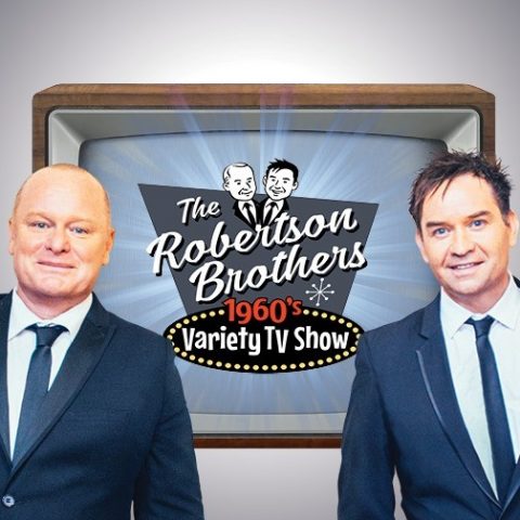 The Robertson Brothers @ the Servies - Visit Armidale