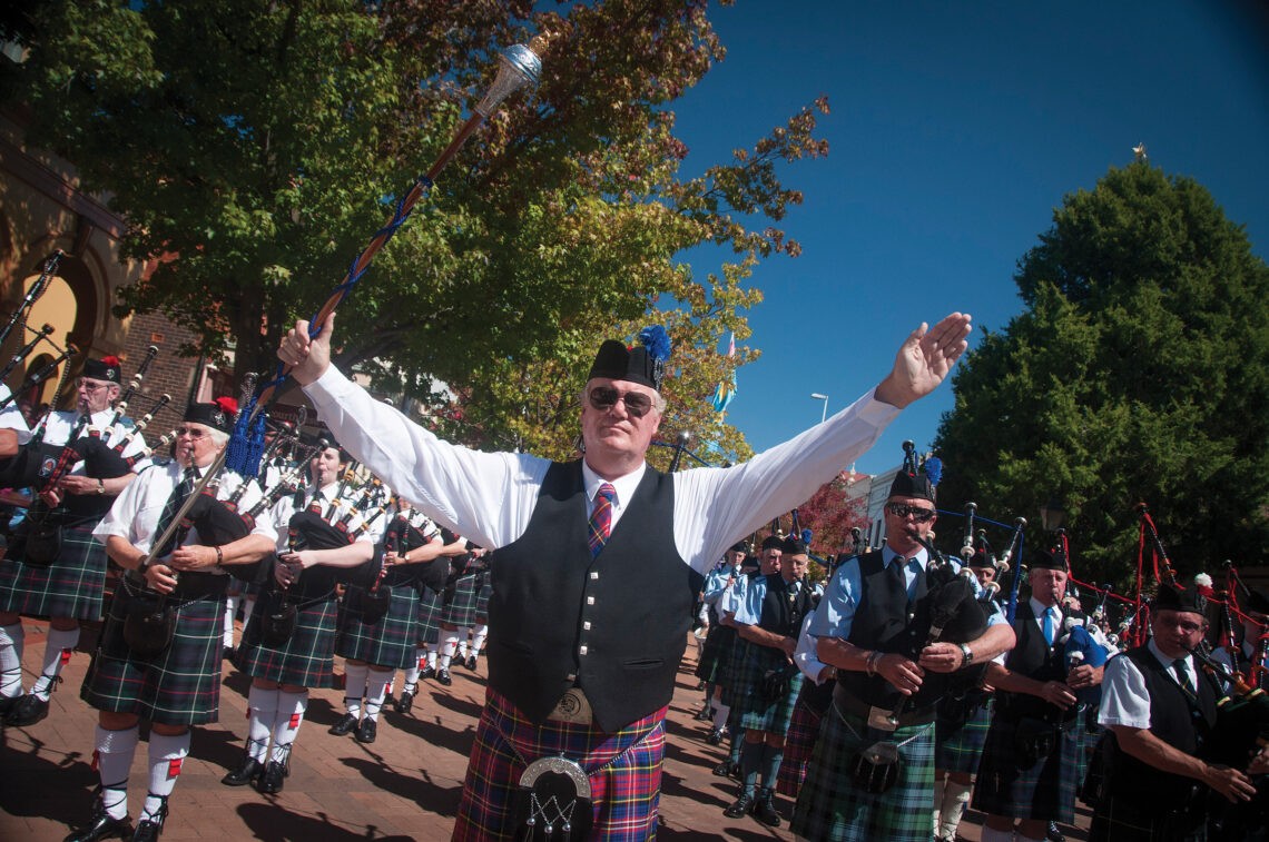 Armidale Autumn Festival 2022 Events Visit Armidale