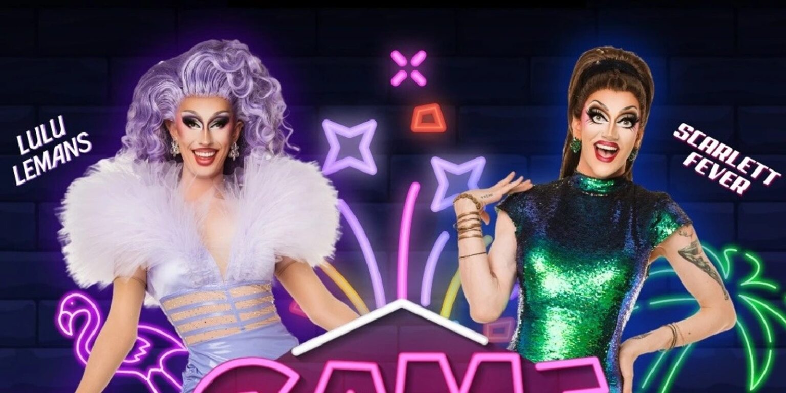 Drag Queen Game Night - Events - Visit Armidale