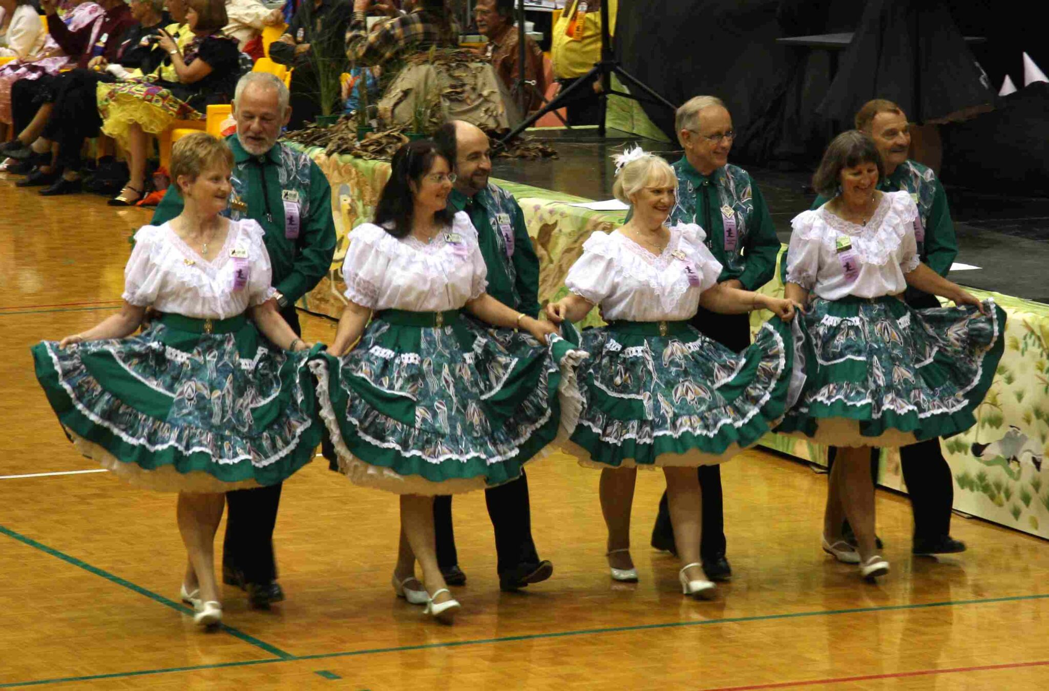 Square Dance Gala Weekend Events Visit Armidale