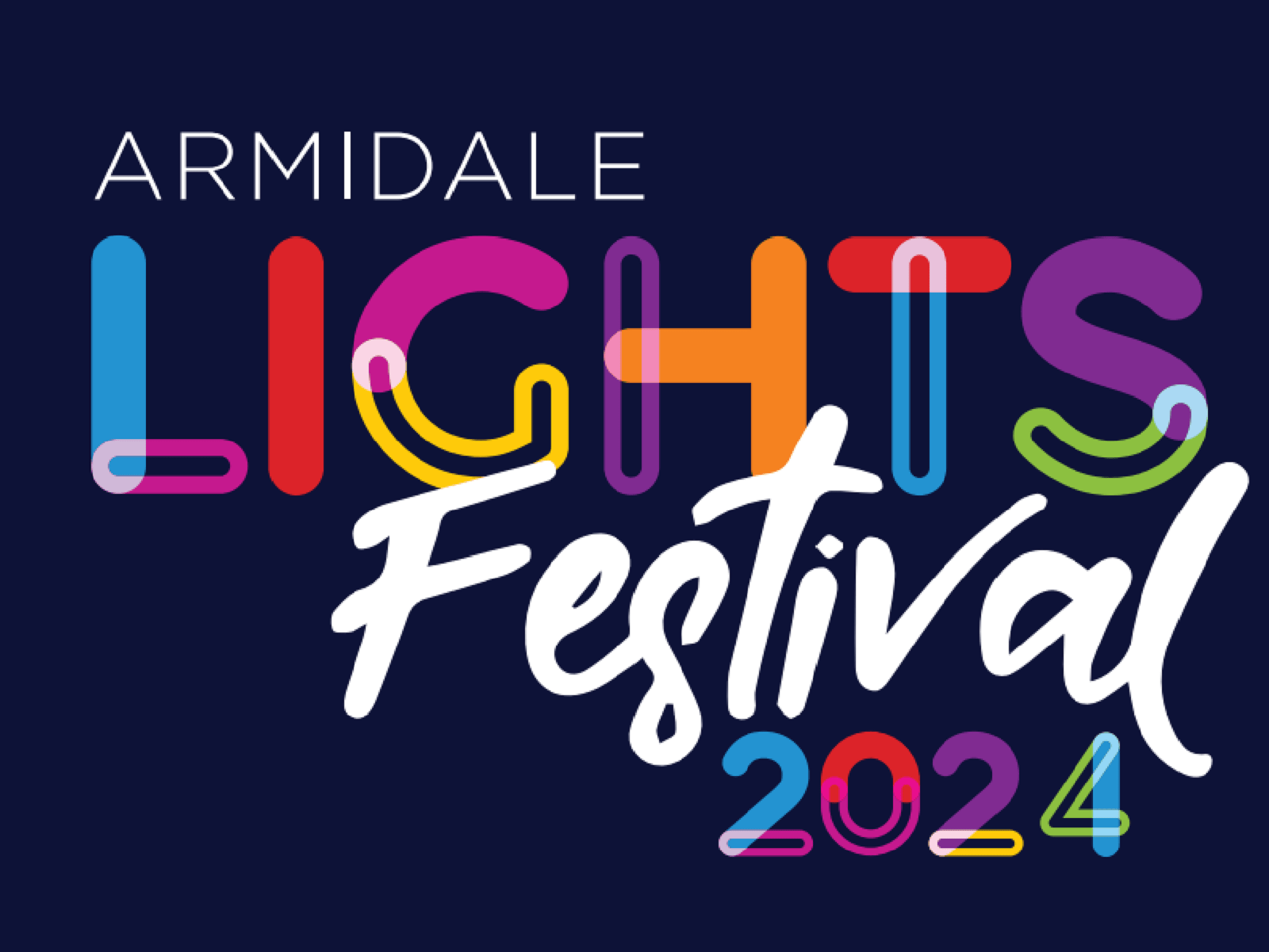 Armidale Lights Festival 2024 Events Visit Armidale