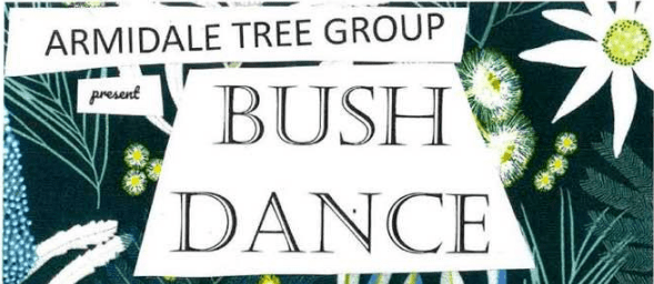 Armidale Bush Dance image