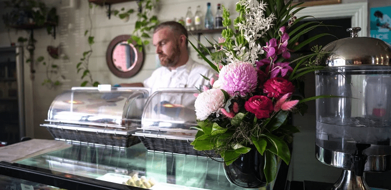 Cafe Patisserie, Armidale