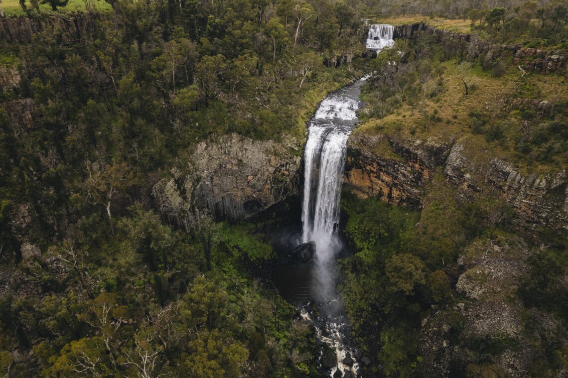 Ebor Falls