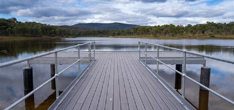 Dumaresq Dam, Armidale